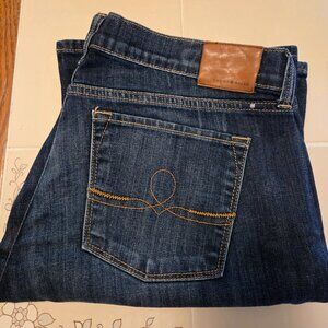 ✨ Lucky Brand Sofia Boot Jeans — Flattering & Comfy Classic! ✨